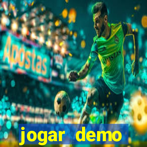 jogar demo pragmatic play